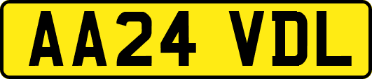 AA24VDL