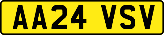 AA24VSV