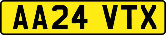 AA24VTX