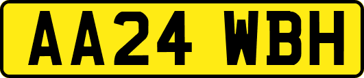 AA24WBH