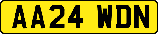 AA24WDN