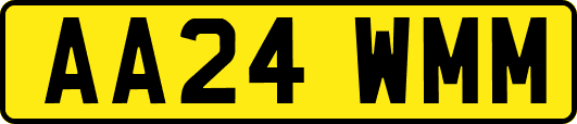 AA24WMM