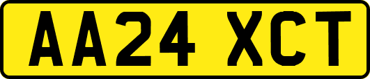 AA24XCT