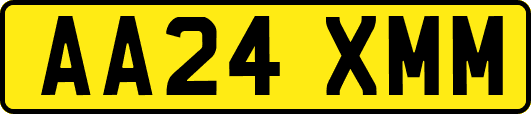 AA24XMM
