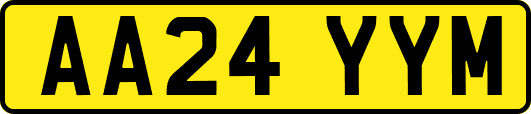 AA24YYM