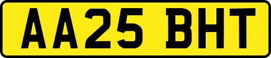 AA25BHT