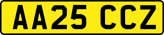 AA25CCZ