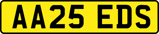 AA25EDS