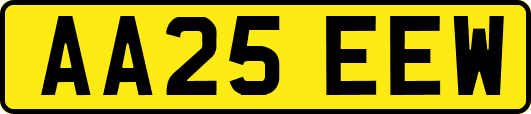 AA25EEW