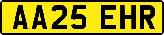 AA25EHR