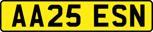 AA25ESN