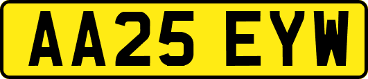 AA25EYW