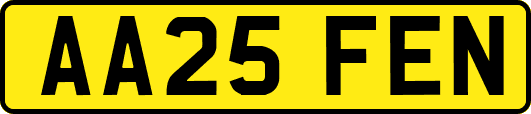 AA25FEN