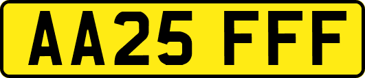AA25FFF