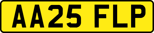 AA25FLP