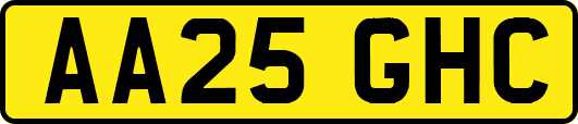 AA25GHC