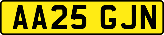 AA25GJN