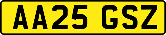 AA25GSZ