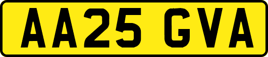 AA25GVA