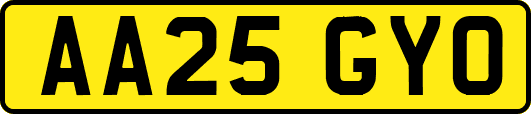 AA25GYO