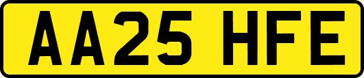 AA25HFE