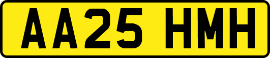 AA25HMH