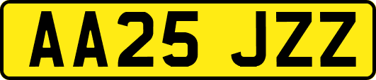 AA25JZZ