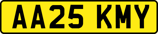 AA25KMY