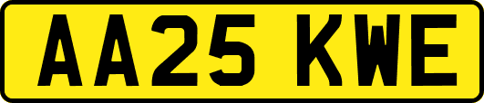 AA25KWE