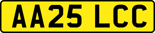 AA25LCC