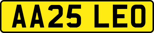 AA25LEO