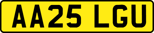 AA25LGU
