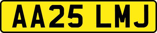 AA25LMJ