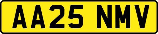 AA25NMV