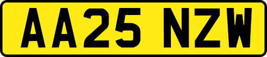 AA25NZW