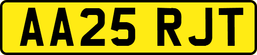 AA25RJT