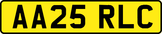 AA25RLC