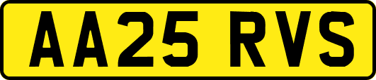 AA25RVS