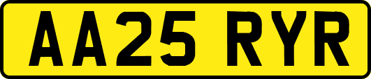AA25RYR