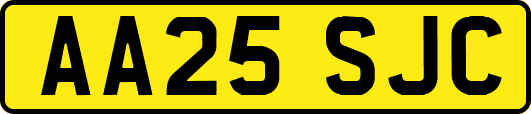AA25SJC