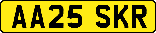 AA25SKR