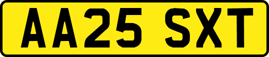 AA25SXT
