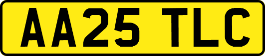 AA25TLC
