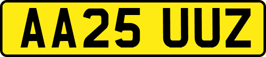 AA25UUZ