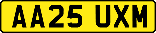 AA25UXM