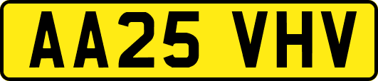 AA25VHV