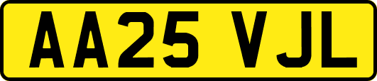 AA25VJL