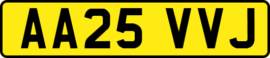 AA25VVJ