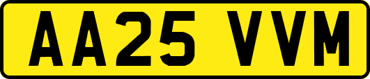 AA25VVM