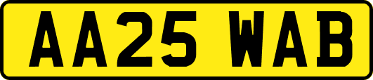 AA25WAB